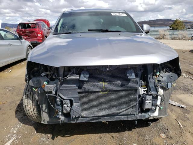 Photo 5 from auction – 2016 DODGE DURANGO LI with VIN 1C4RDJDG4GC412844