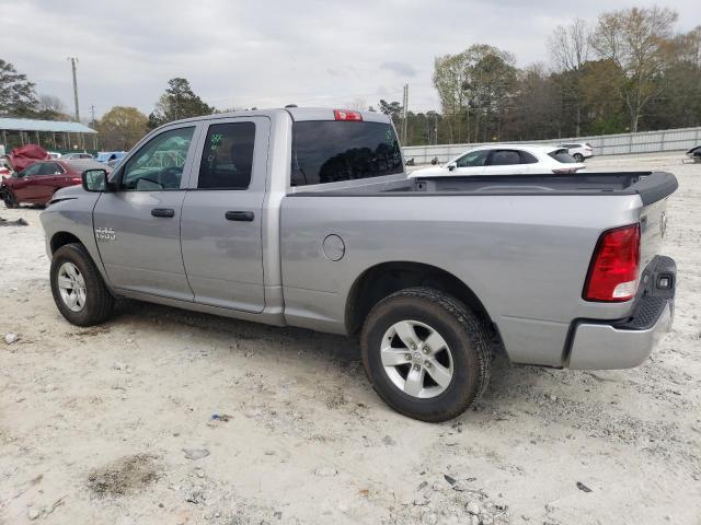 Photo 2 from auction – 2019 RAM 1500 CLASS with VIN 1C6RR7FG0KS646907