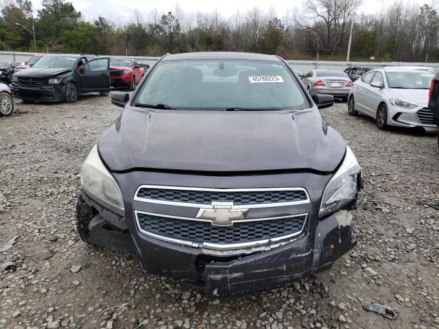 Photo 5 from auction – 2013 CHEVROLET MALIBU LS with VIN 1G11B5SA7DF225707