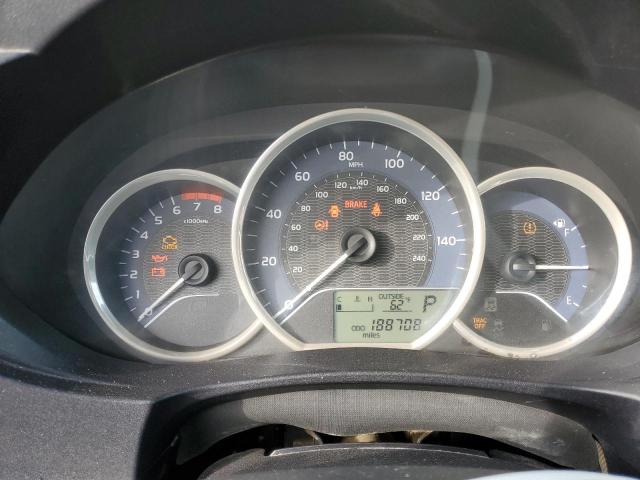 Photo 9 from auction – 2016 TOYOTA COROLLA L with VIN 2T1BURHE9GC679574