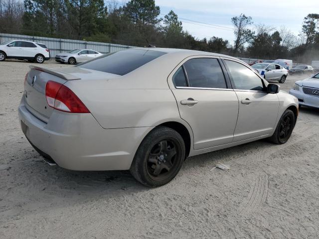 Photo 3 from auction – 2010 MERCURY MILAN with VIN 3MEHM0HA2AR627075