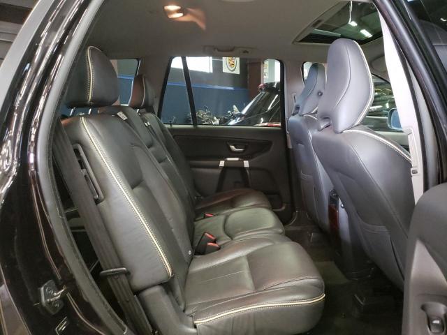 Photo 11 from auction – 2010 VOLVO XC90 with VIN YV4852CT6A1551676