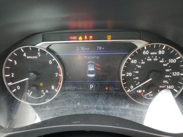 Photo 9 from auction – 2019 NISSAN ALTIMA S with VIN 1N4BL4BV4KN311586