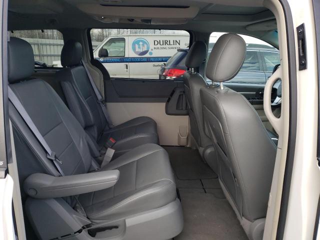 Photo 11 from auction – 2008 DODGE GRAND CARA with VIN 2D8HN54X78R747980