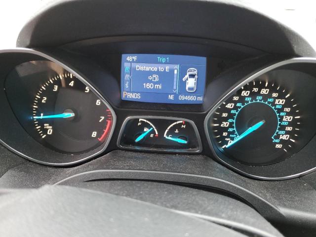 Photo 9 from auction – 2013 FORD ESCAPE SE with VIN 1FMCU9GX1DUB94136