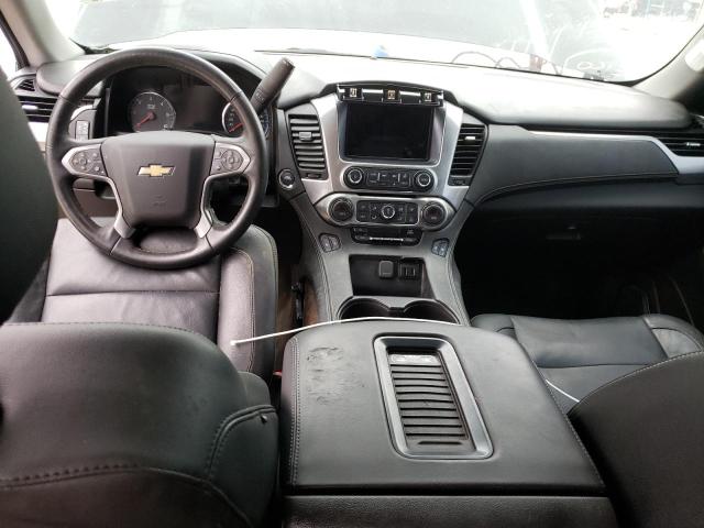 Photo 8 from auction – 2017 CHEVROLET SUBURBAN C with VIN 1GNSCHKC3HR304850