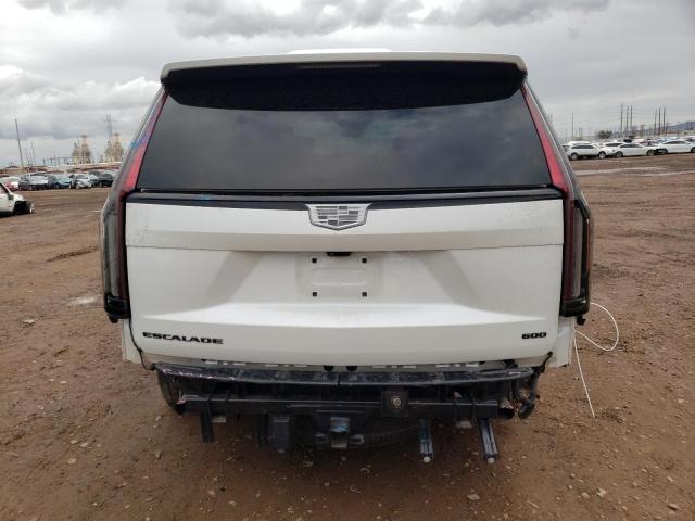 Photo 6 from auction – 2021 CADILLAC ESCALADE S with VIN 1GYS4GKLXMR403606