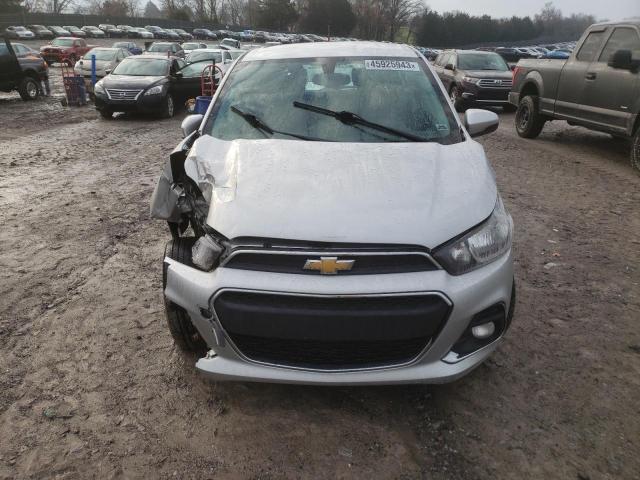 Photo 5 from auction – 2017 CHEVROLET SPARK 1LT with VIN KL8CD6SA2HC786946