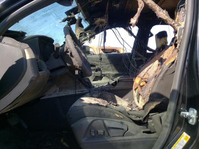 Photo 7 from auction – 2010 CHEVROLET EQUINOX LS with VIN 2CNFLCEW1A6338219