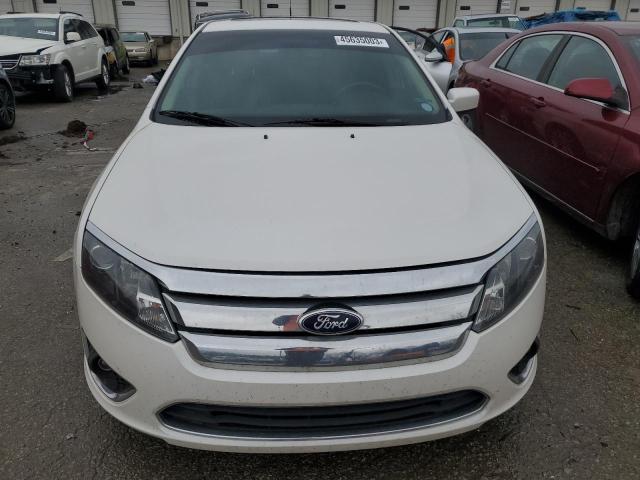 Photo 5 from auction – 2010 FORD FUSION SEL with VIN 3FAHP0CG2AR301948
