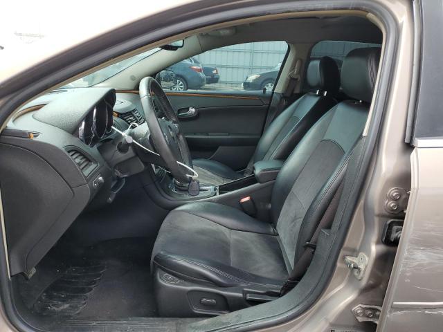 Photo 7 from auction – 2008 CHEVROLET MALIBU 2LT with VIN 1G1ZJ57768F282750