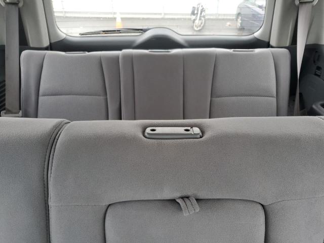 Photo 10 from auction – 2008 HONDA PILOT SE with VIN 5FNYF18308B034684