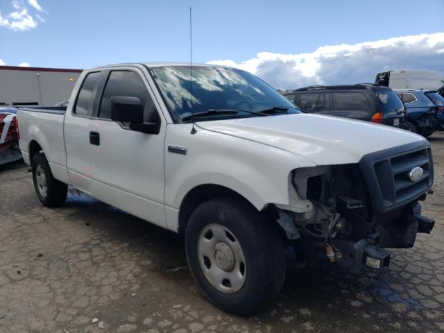 Photo 4 from auction – 2006 FORD F150 with VIN 1FTPX12596KB73070