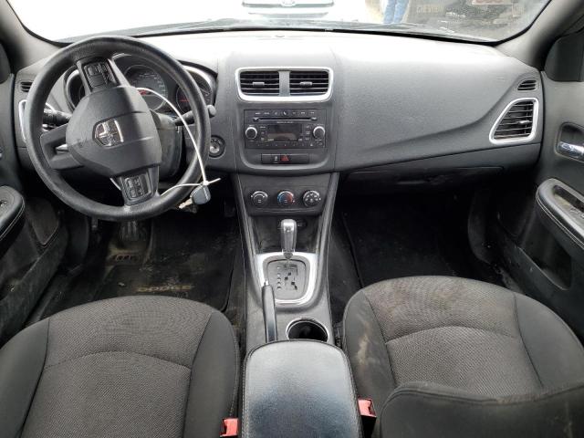 Photo 8 from auction – 2013 DODGE AVENGER SE with VIN 1C3CDZAG6DN755989