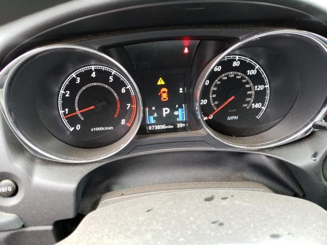 Photo 9 from auction – 2020 MITSUBISHI OUTLANDER with VIN JA4AR3AU3LU025088