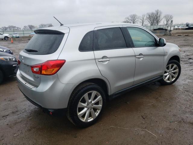 Photo 3 from auction – 2014 MITSUBISHI OUTLANDER with VIN 4A4AP3AU1EE003558