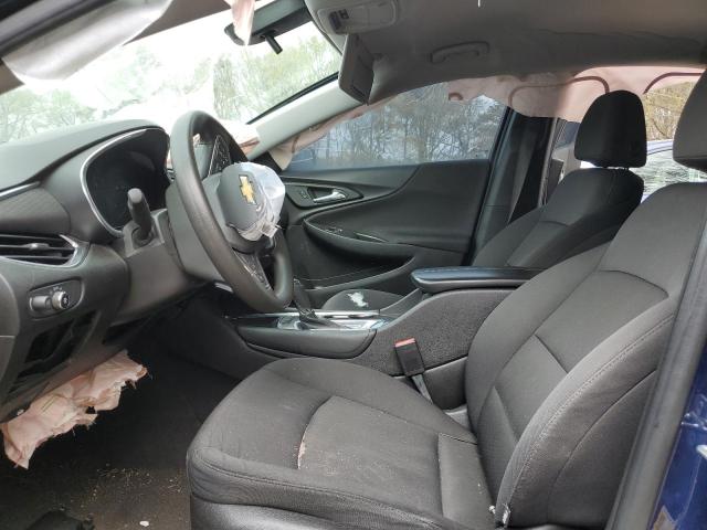 Photo 7 from auction – 2016 CHEVROLET MALIBU LT with VIN 1G1ZE5ST3GF341230