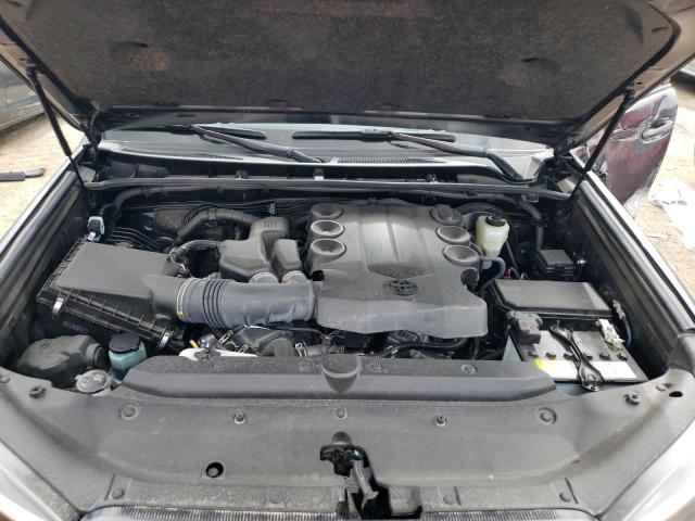 Photo 12 from auction – 2022 TOYOTA 4RUNNER SR with VIN JTEFU5JR9N5272206