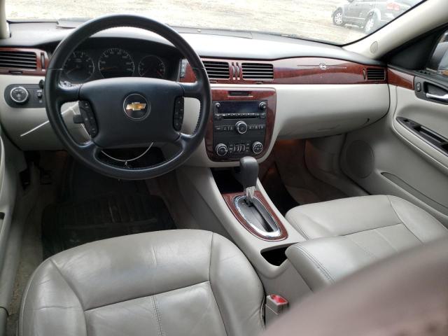 Photo 8 from auction – 2006 CHEVROLET IMPALA LTZ with VIN 2G1WU581869346426
