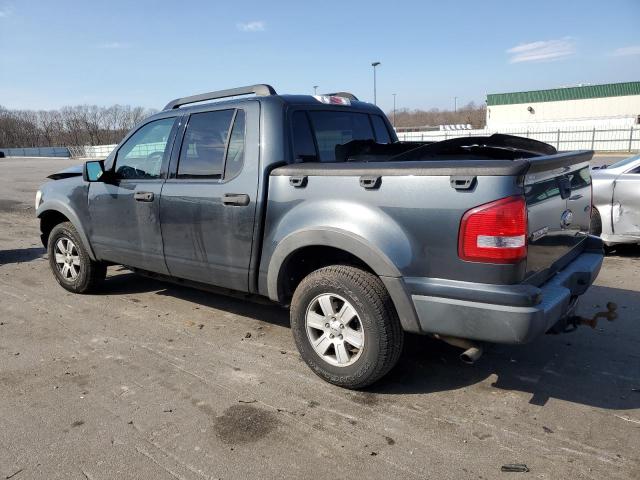 Photo 2 from auction – 2010 FORD EXPLORER S with VIN 1FMEU5BEXAUA54203