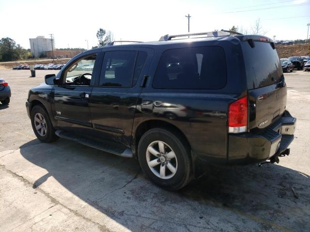 Photo 2 from auction – 2004 NISSAN ARMADA SE with VIN 5N1AA08B44N719179