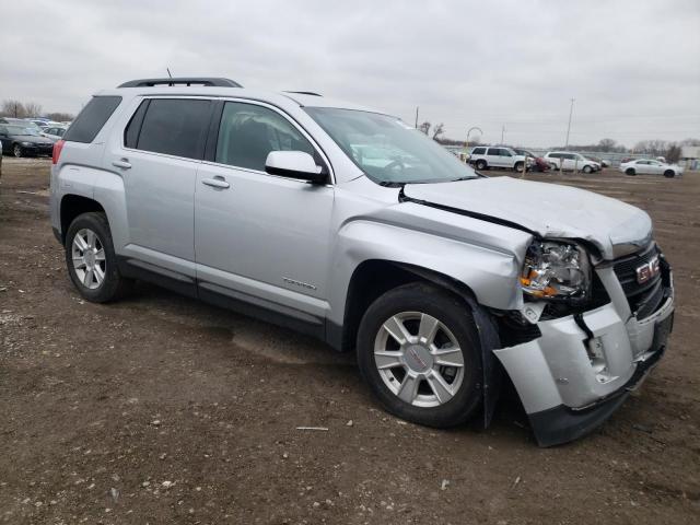 Photo 4 from auction – 2013 GMC TERRAIN SL with VIN 2GKALUEK5D6212536
