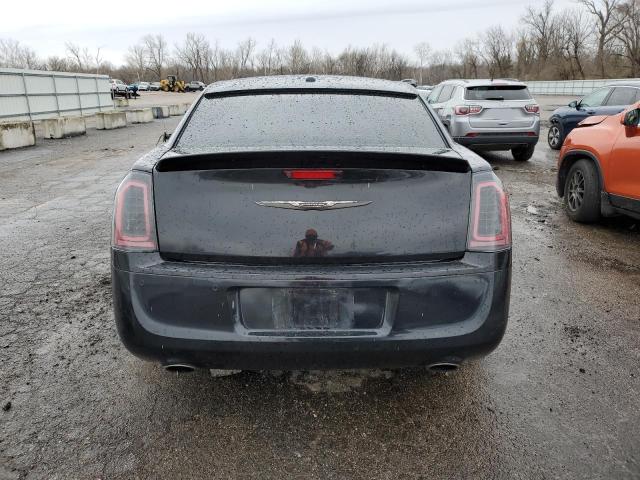 Photo 6 from auction – 2013 CHRYSLER 300C VARVA with VIN 2C3CCADT6DH745842