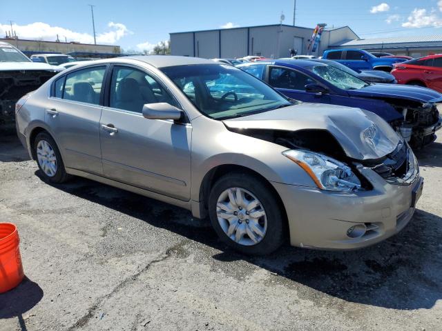 Photo 4 from auction – 2011 NISSAN ALTIMA BAS with VIN 1N4AL2AP6BN413894
