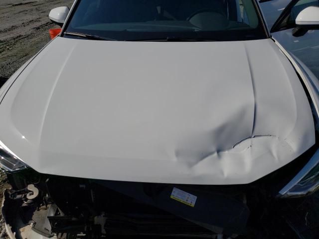 Photo 11 from auction – 2021 AUDI Q3 PREMIUM with VIN WA1EECF36M1113441