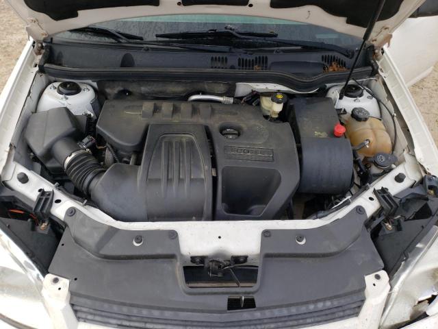 Photo 11 from auction – 2006 CHEVROLET COBALT 4D with VIN 1G1AK55F467800690