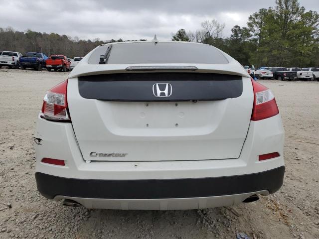 Photo 6 from auction – 2015 HONDA CROSSTOUR with VIN 5J6TF3H57FL001757
