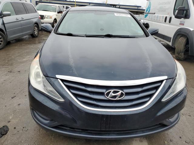 Photo 5 from auction – 2013 HYUNDAI SONATA GLS with VIN 5NPEB4AC1DH689653