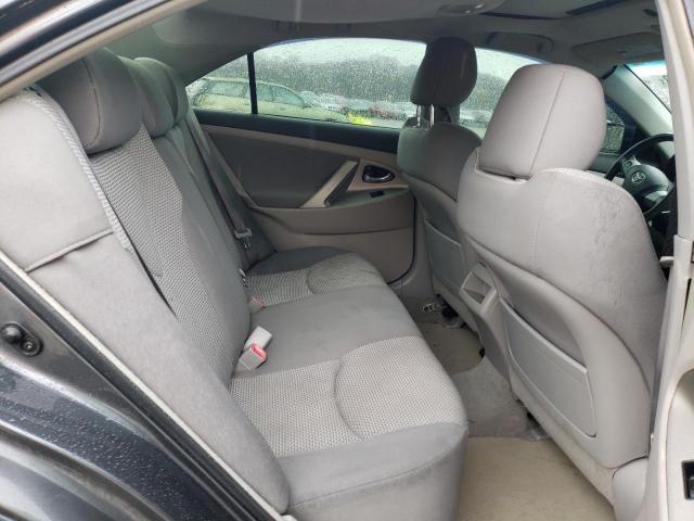 Photo 10 from auction – 2009 TOYOTA CAMRY BASE with VIN 4T1BE46K69U818859