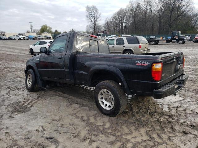 Photo 2 from auction – 2002 MAZDA B3000 with VIN 4F4YR12U92TM03725