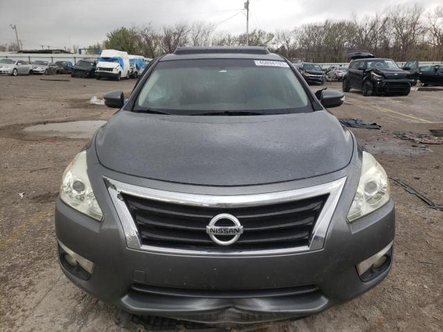 Photo 5 from auction – 2014 NISSAN ALTIMA 2.5 with VIN 1N4AL3AP5EN237513
