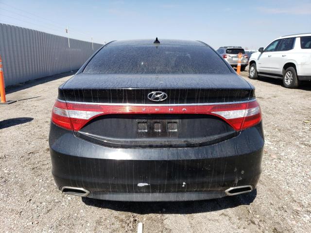 Photo 6 from auction – 2015 HYUNDAI AZERA with VIN KMHFG4JG2FA439062