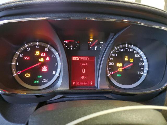 Photo 9 from auction – 2014 GMC TERRAIN with VIN 2GKFLXEK5E6328490