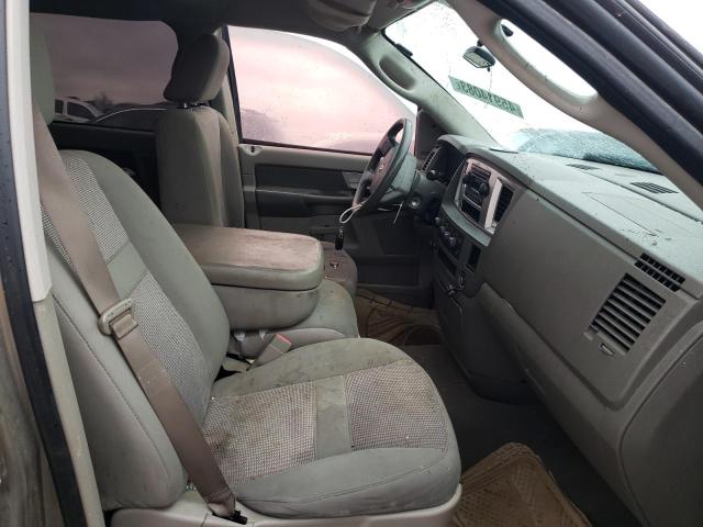 Photo 7 from auction – 2007 DODGE RAM 1500 S with VIN 1D7HU18297J579258