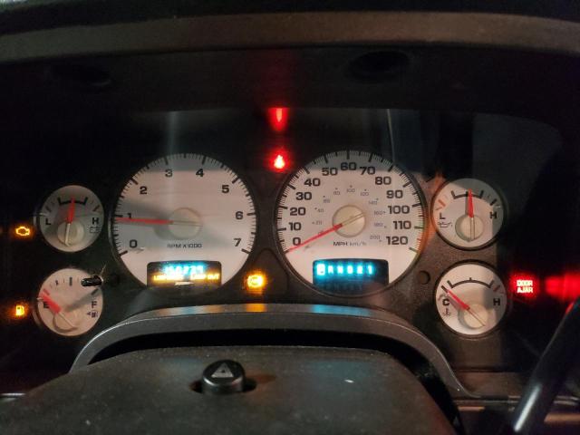 Photo 9 from auction – 2005 DODGE RAM 1500 S with VIN 1D7HU18D95S202504
