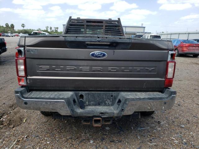 Photo 6 from auction – 2022 FORD F250 SUPER with VIN 1FT8W2BT7NEE36312