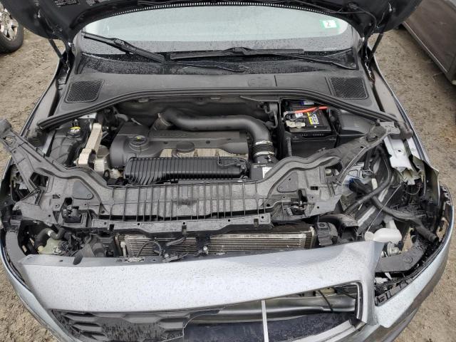 Photo 11 from auction – 2016 VOLVO V60 CROSS with VIN YV4612HM7G1016353