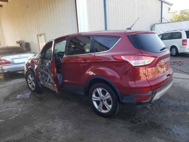 Photo 2 from auction – 2014 FORD ESCAPE SE with VIN 1FMCU0GX5EUA66835