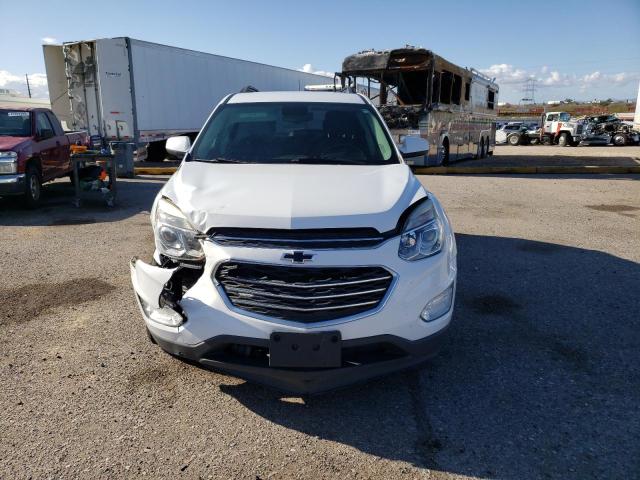 Photo 5 from auction – 2017 CHEVROLET EQUINOX LT with VIN 2GNFLFEK3H6348142
