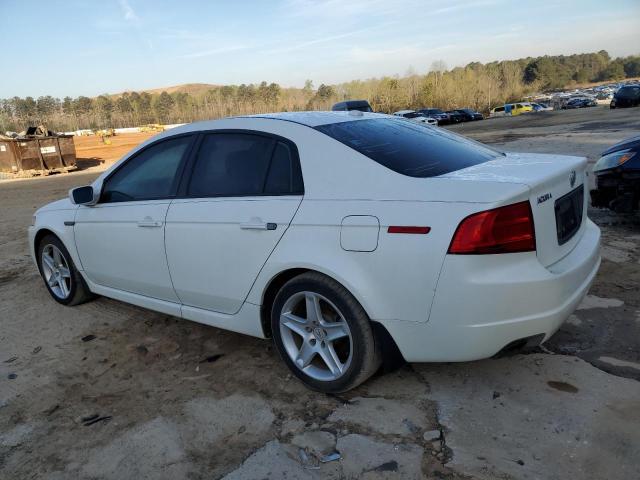 Photo 2 from auction – 2005 ACURA TL with VIN 19UUA66245A081484