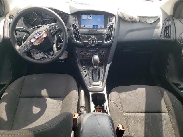 Photo 8 from auction – 2017 FORD FOCUS SEL with VIN 1FADP3H22HL346958