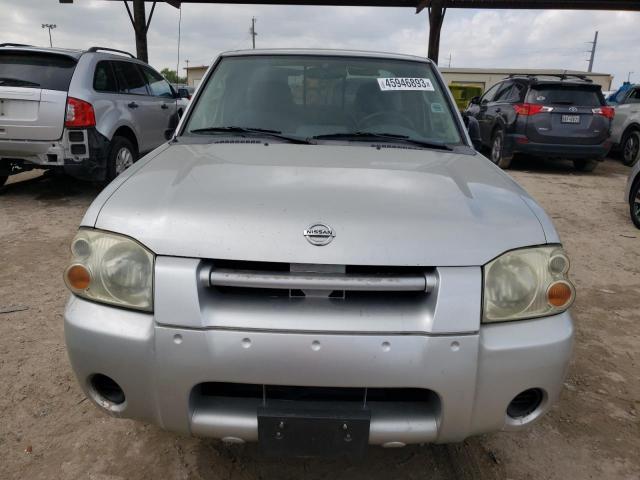 Photo 5 from auction – 2004 NISSAN FRONTIER K with VIN 1N6DD26T34C471550
