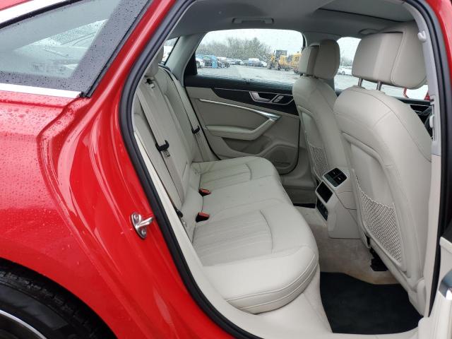 Photo 10 from auction – 2019 AUDI A6 PRESTIG with VIN WAUM2AF28KN088759