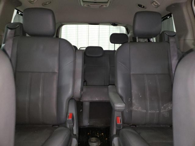 Photo 10 from auction – 2008 CHRYSLER TOWN & COU with VIN 2A8HR54P58R796834