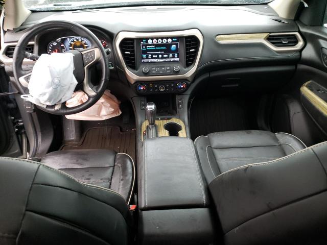Photo 8 from auction – 2018 GMC ACADIA DEN with VIN 1GKKNXLS8JZ119142