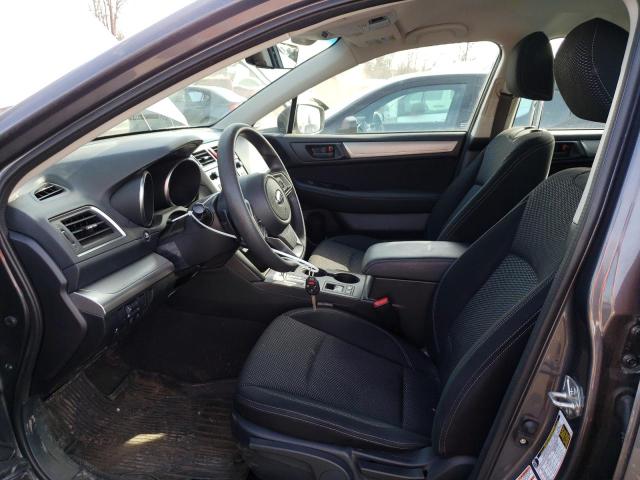 Photo 7 from auction – 2019 SUBARU OUTBACK 2. with VIN 4S4BSABCXK3386309